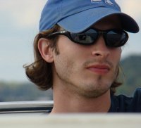 Jared Durban