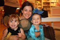 Allison Monterosso