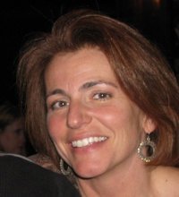 Gina Harmon