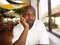 Sedrick Utley