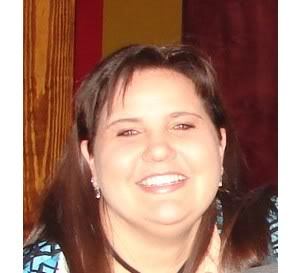 Kristi Stevenson