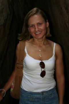 Amy Riehle