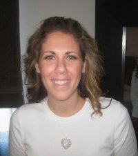 Lindsay Sparti