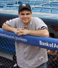 Jason Pomposelli