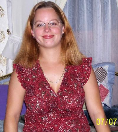 Melissa Rittenberg