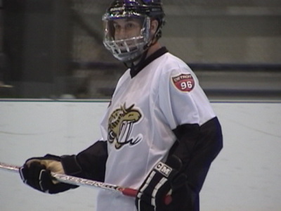 Andrew Bonggren
