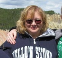 Janie Osuzik