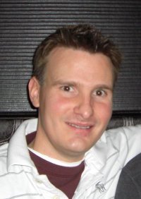 Chad Koozer