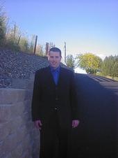 Chad Schatz
