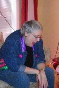Cheri Lafaver
