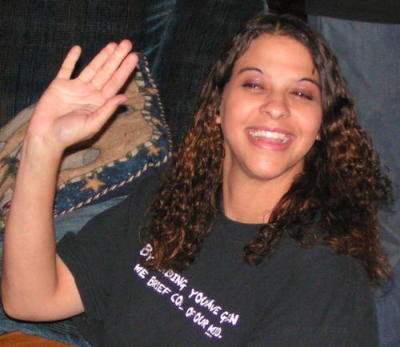 Juanita Chambers