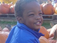 Ezekiel Peebles