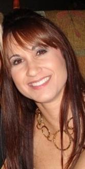 Michelle Whitehead