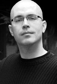 Jason Oxrieder