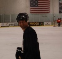 Zachary Vegge