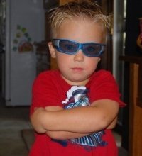 Andrew Zinkle