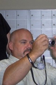 Donald Ballard
