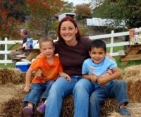 Caryn Vernon