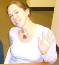 Heidi Zirtzlaff