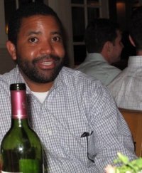 Jonathan Burks