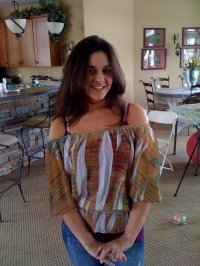 Kathleen Ohradzansky