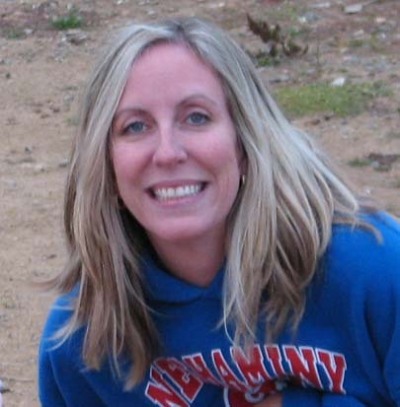 Christine Forester