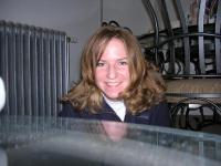 Carly Chalker