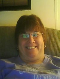 Elizabeth Thoms