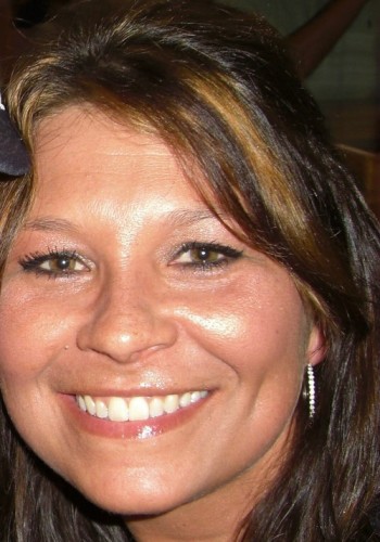 Wendy Pitts