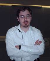 David Goldstein