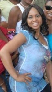 Latoya Douglas