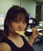 Shizuki Yamashita