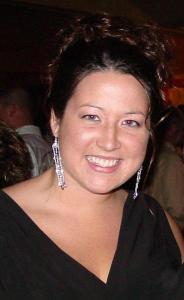Kristin Jurczak