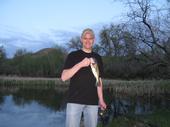 Chad Andrus