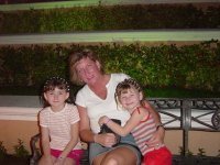 Sharon Cheasick