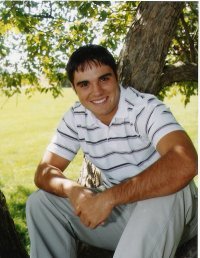 Scott Wiedrich