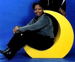 Deborah Thomas