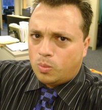 Daniel Negoita