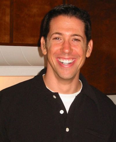 Alex Grossman