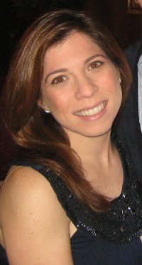 Kimberly Buckley