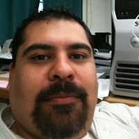 Alberto Cuevas