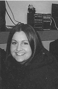 Rachel Parini