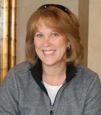 Victoria Huber