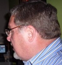Harold Wokaty