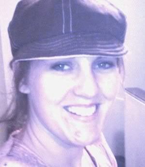 Shauna Frandsen