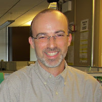 Daniel Schwimmer
