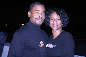 Tina Mckinnor