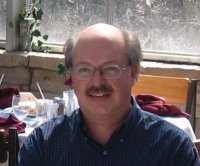 Bruce Goettel