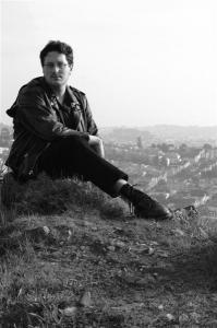 Seth Lindberg