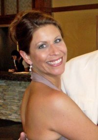 Kristin Chirikos